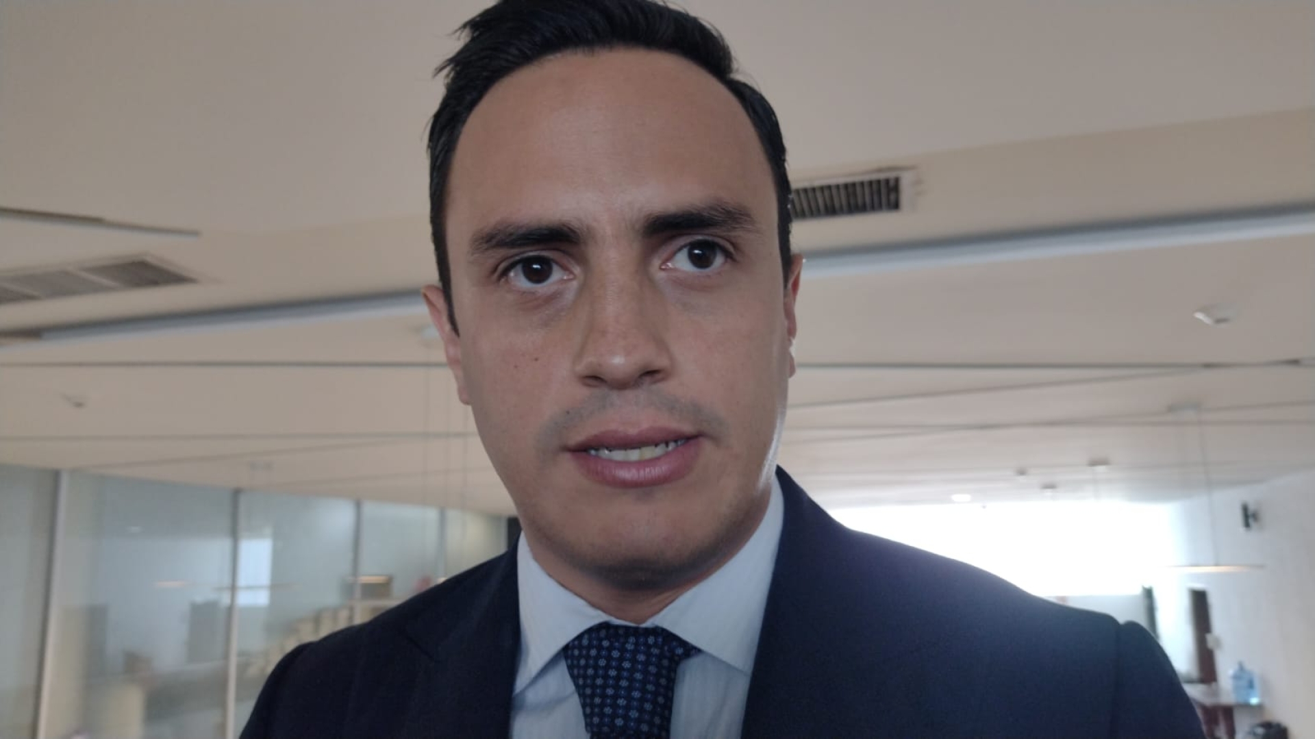 Propondrán diputados del PAN llamar a cuentas a edil de Cuautla