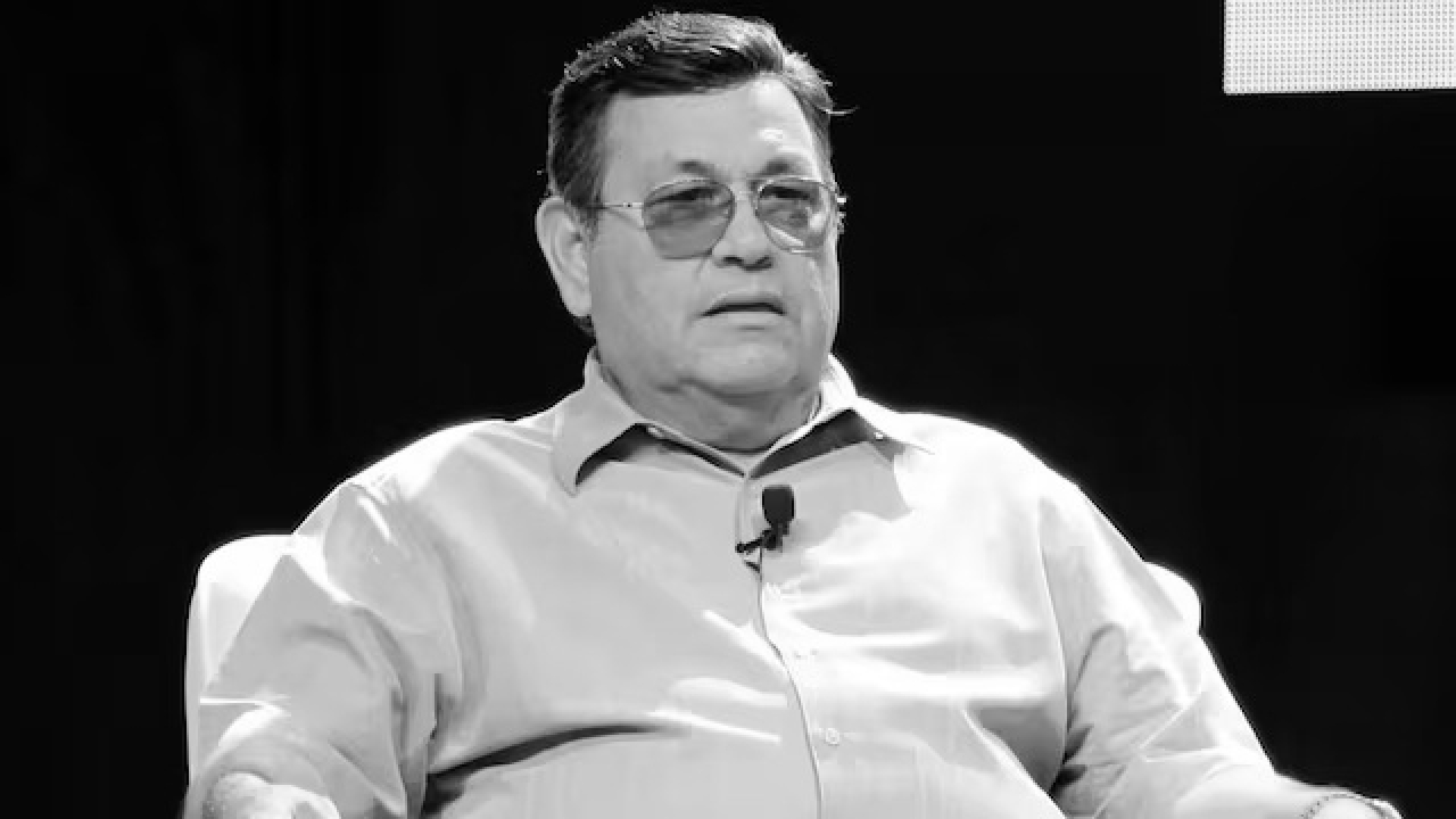 Fallece Abraham Quintanilla, padre de Selena, a los 86 años