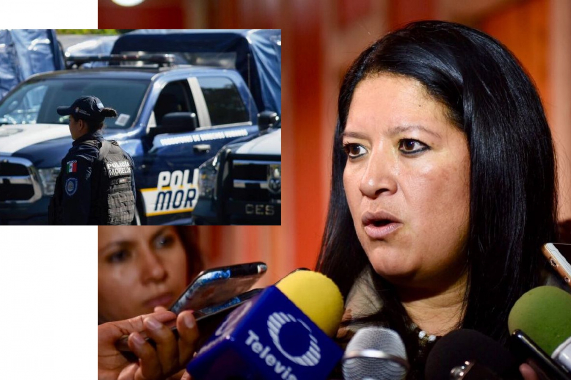 Contratan a egresados de Academia de Policía