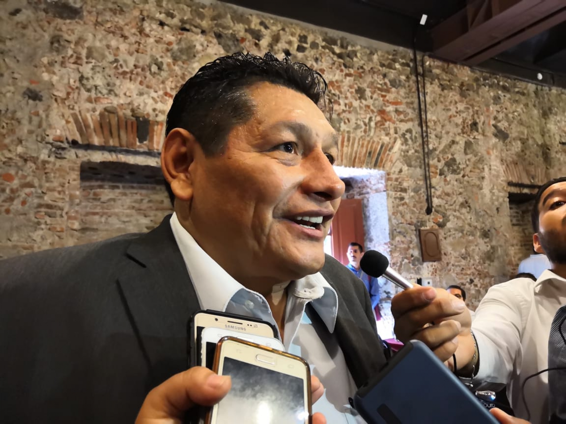 Asevera edil de Cuautla que se pondrán en marcha parquímetros