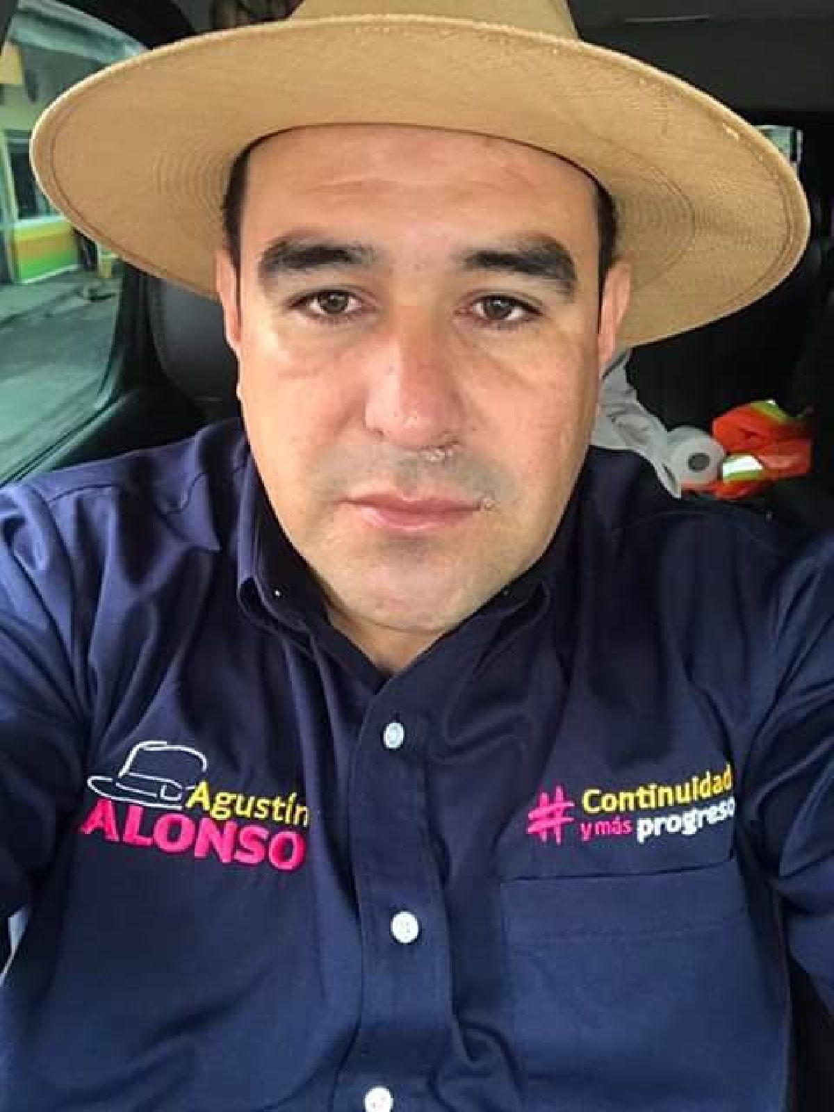 Sí habrá carnaval en Yautepec: Agustín Alonso Gutiérrez