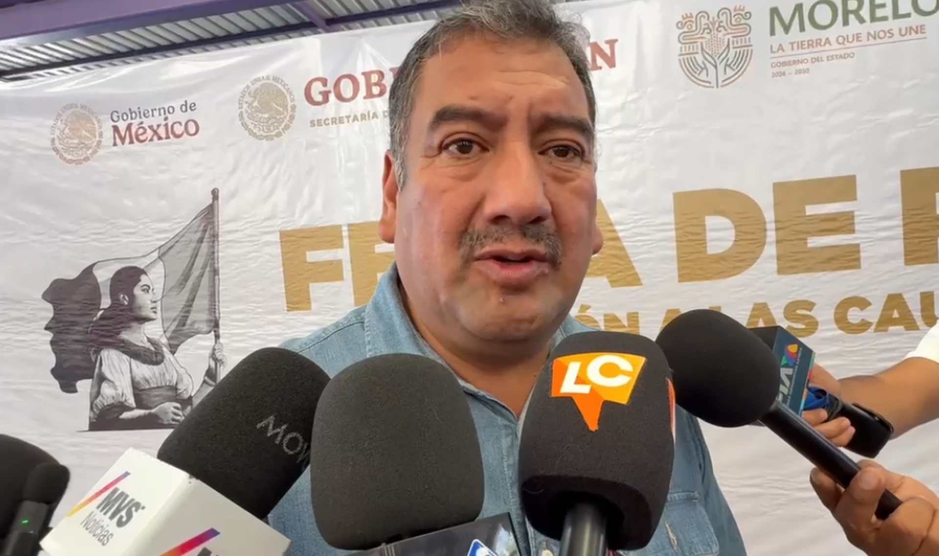 Corresponde a SICT dar mantenimiento o retirar árboles en condición de riesgo, sostiene edil de Huitzilac