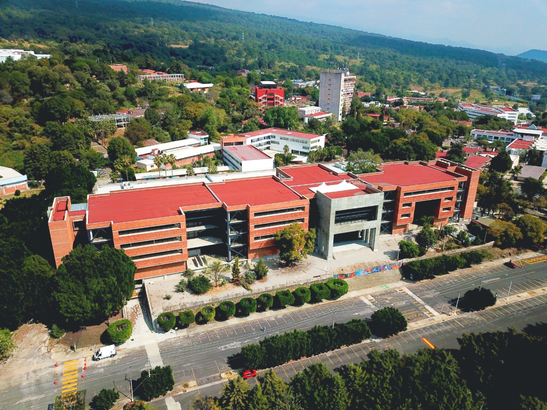 UAEM Anuncia Medidas Frente a Posible Huelga Administrativa