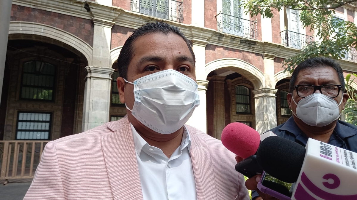 SDS sigue apoyando a adultos mayores en gestión de visas humanitarias