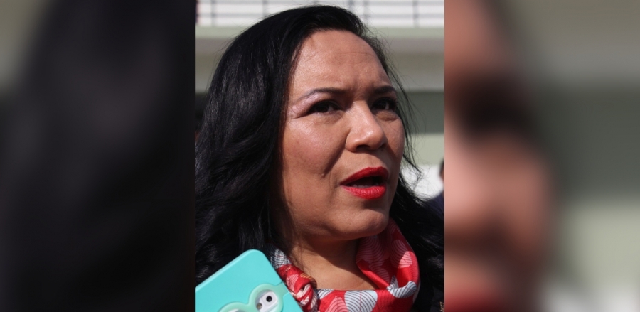 Bañón Estrada espera de la nueva directora del IEBEM el mismo trato que con Pacheco Godínez