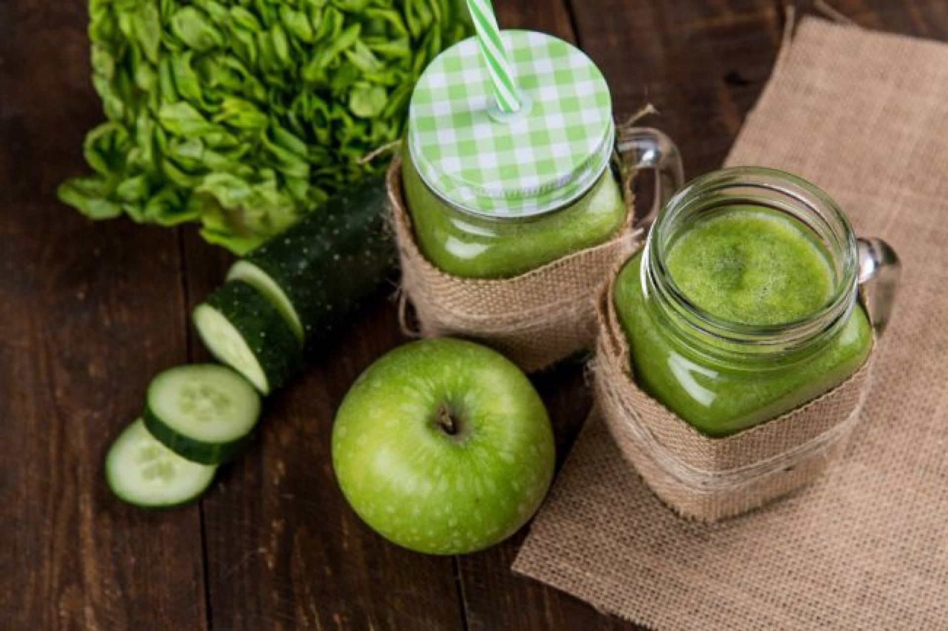 5 formas de desintoxicar tu cuerpo naturalmente, después de estas fiestas
