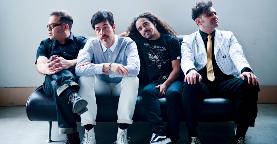 Canciones de Café Tacvba no tan famosas que debes conocer
