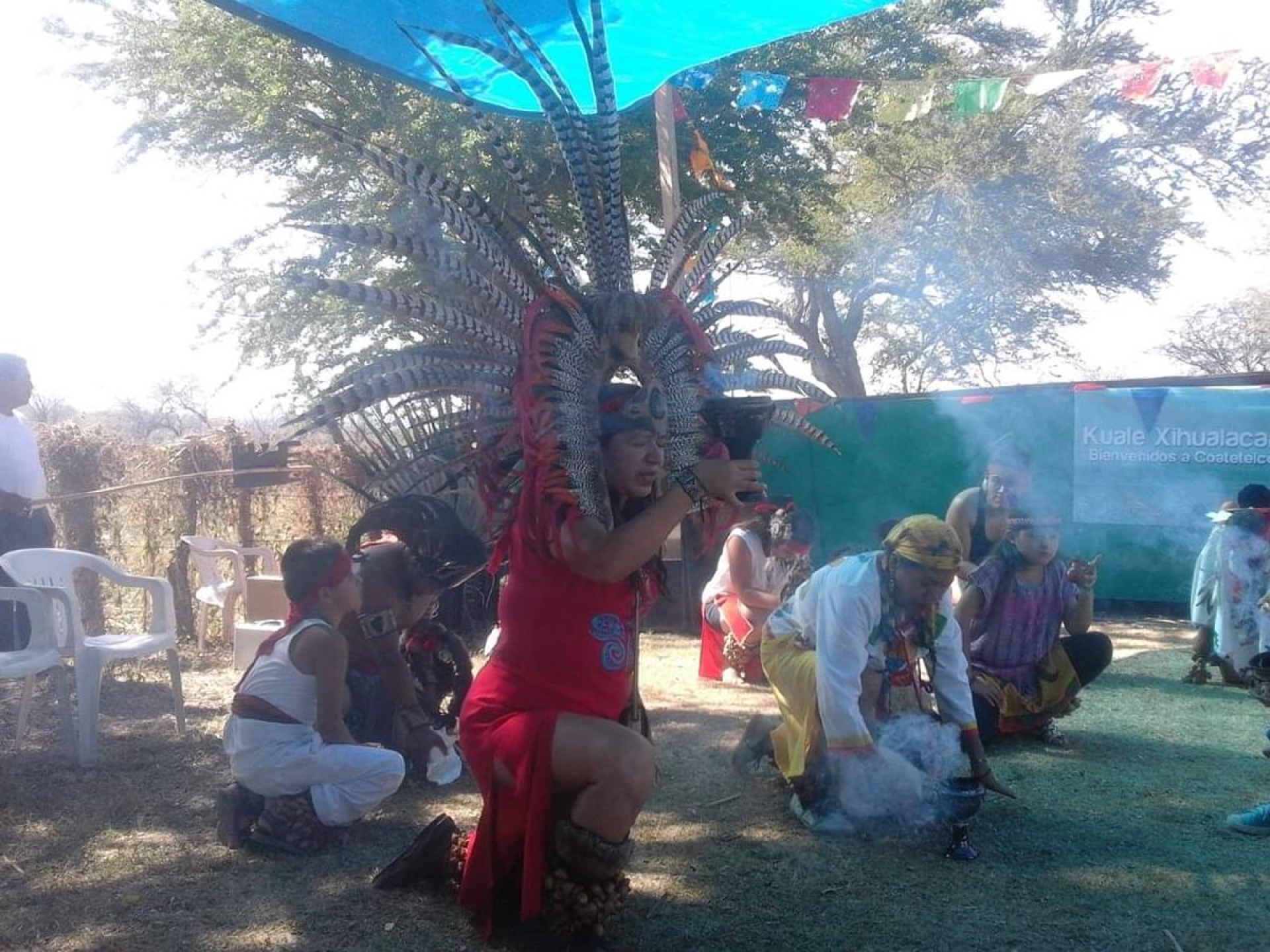 Preparan el Festival del Pescado Cultural y Artesanal de Coatetelco