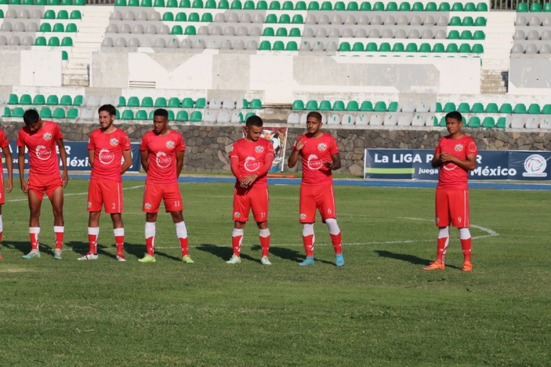 Sporting Canamy busca cinco refuerzos más