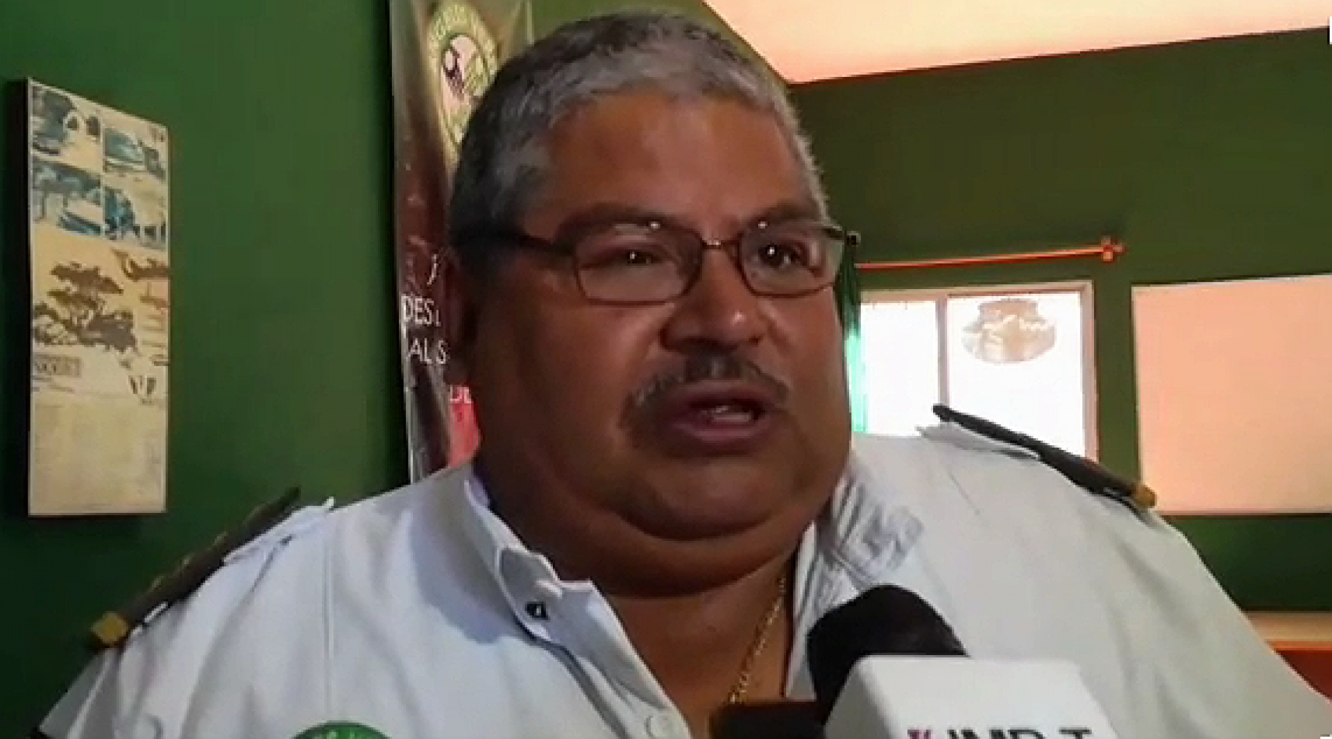 Reporta Ángeles Verdes alta afluencia de vehículos en carreteras de Morelos