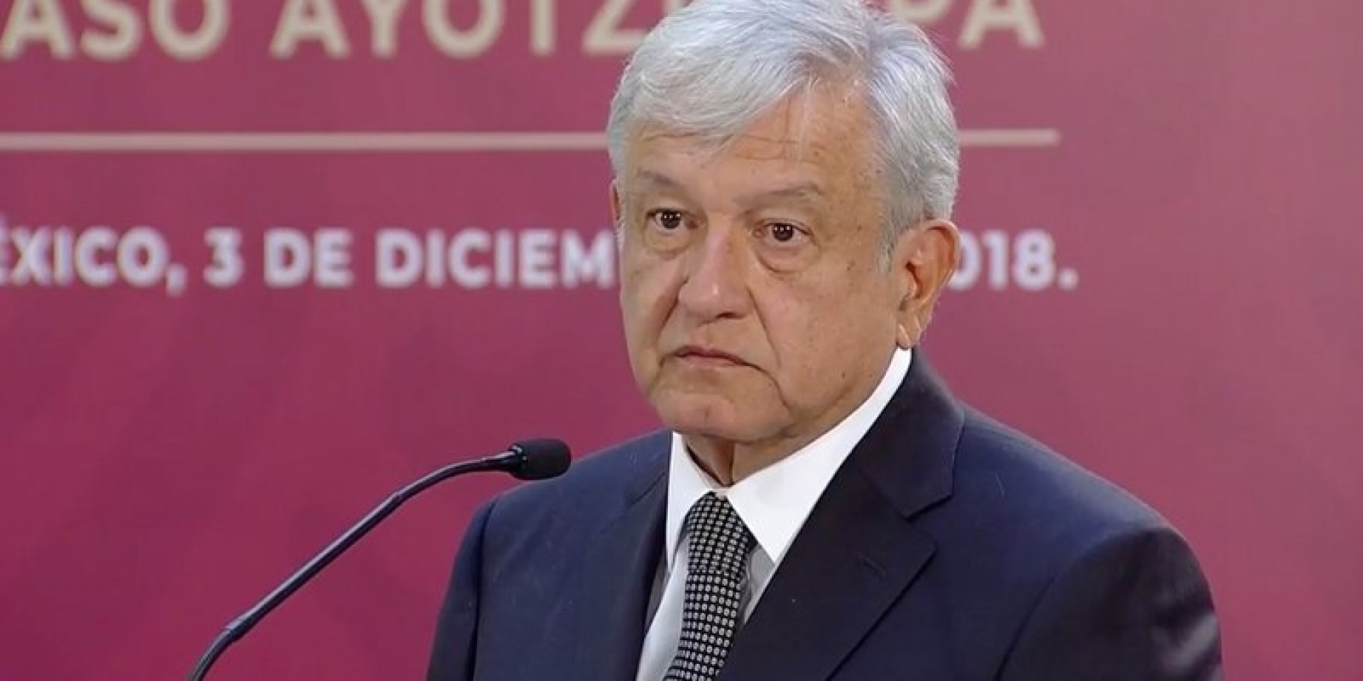 AMLO dará 'avances importantes' sobre Ayotzinapa el 11 de septiembre