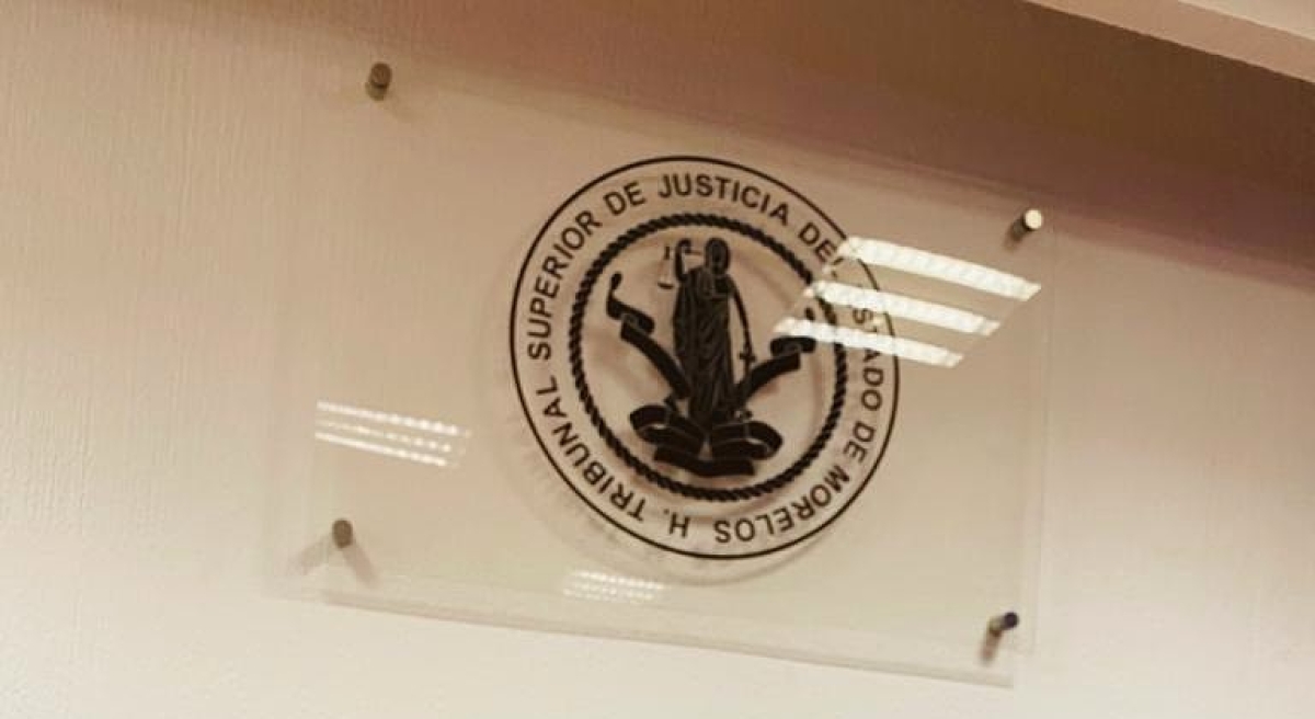Reclama el TSJ injerencia de la CDHM