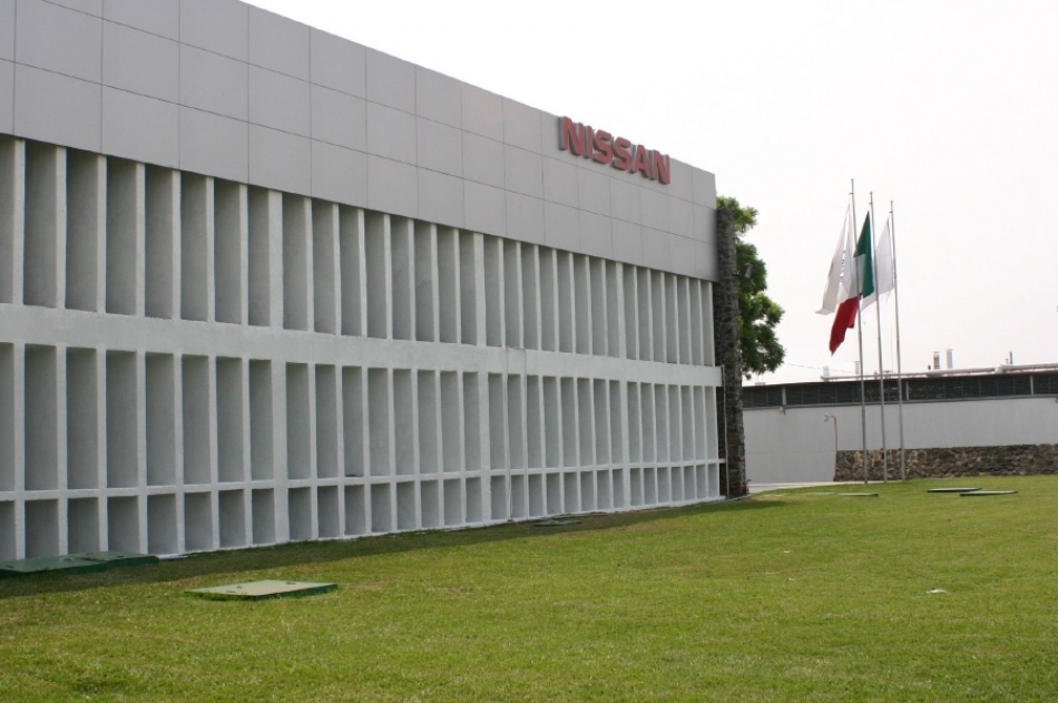 Sector automotriz generará casi 500 empleos directos en Morelos con una inversión de 119 mdp: SE
