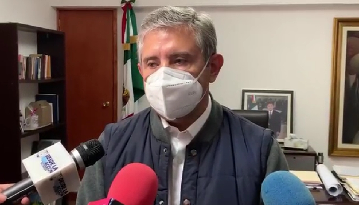 Busca ayuntamiento capitalino sostener reactivación económica, ante alertas de viaje