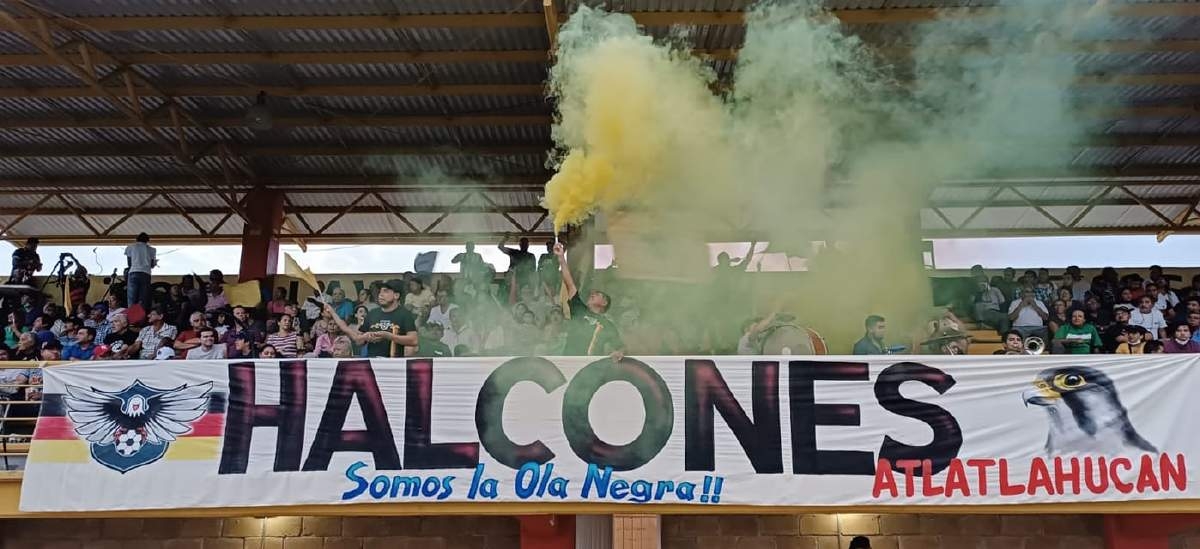 Van por la gloria