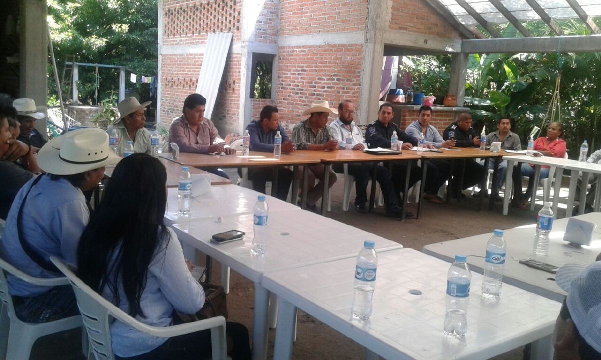 Inseguridad en Coatetelco, producto de venta indiscriminada de alcohol