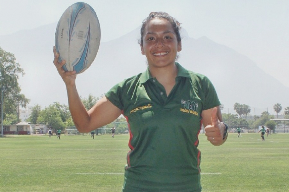 México obtiene subcampeonato en el “NACRA Sevens 2015” de rugby
