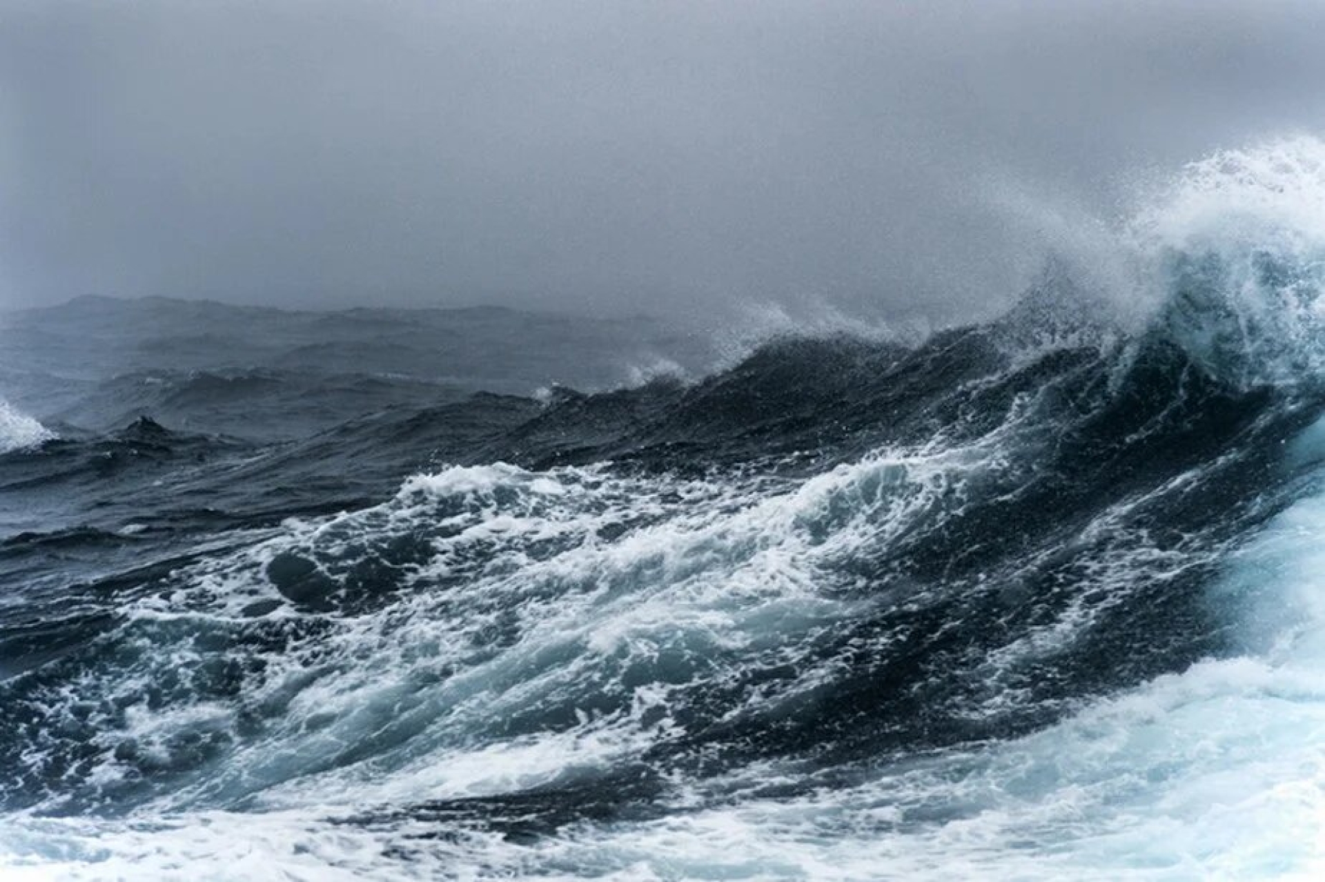 Nueva técnica podrá predecir 'El Niño' con mayor anticipación