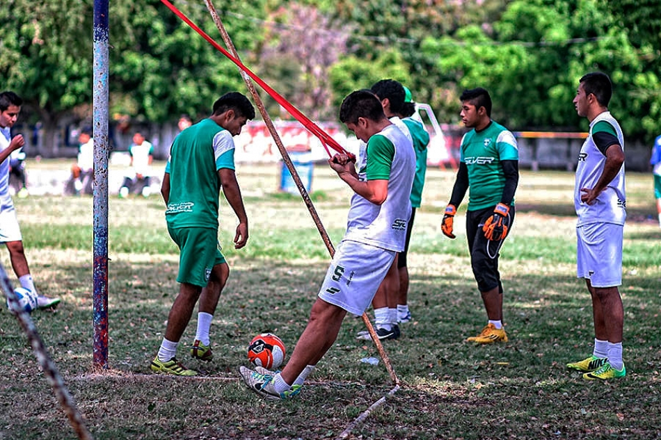 Selva Cañera confirma partido amistoso contra Pumas Naucalpan