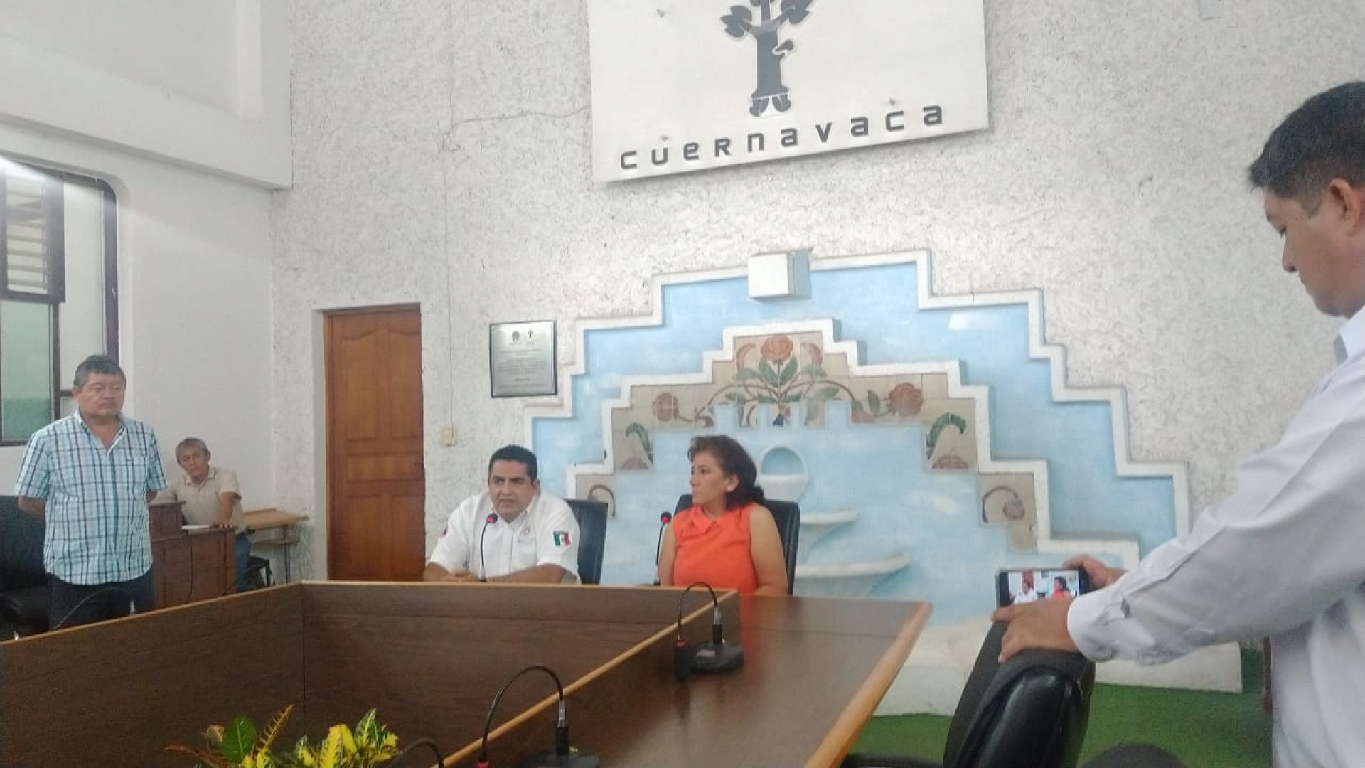 Detectan 17 puntos de riesgo en Cuernavaca, en temporada de lluvias