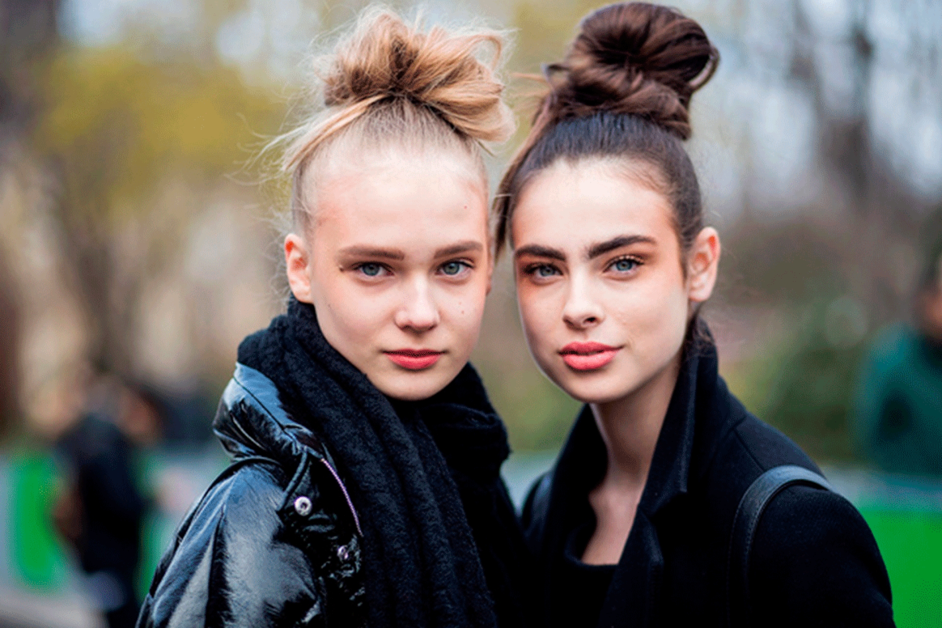8 trucos de belleza que deberías enseñar a tu madre