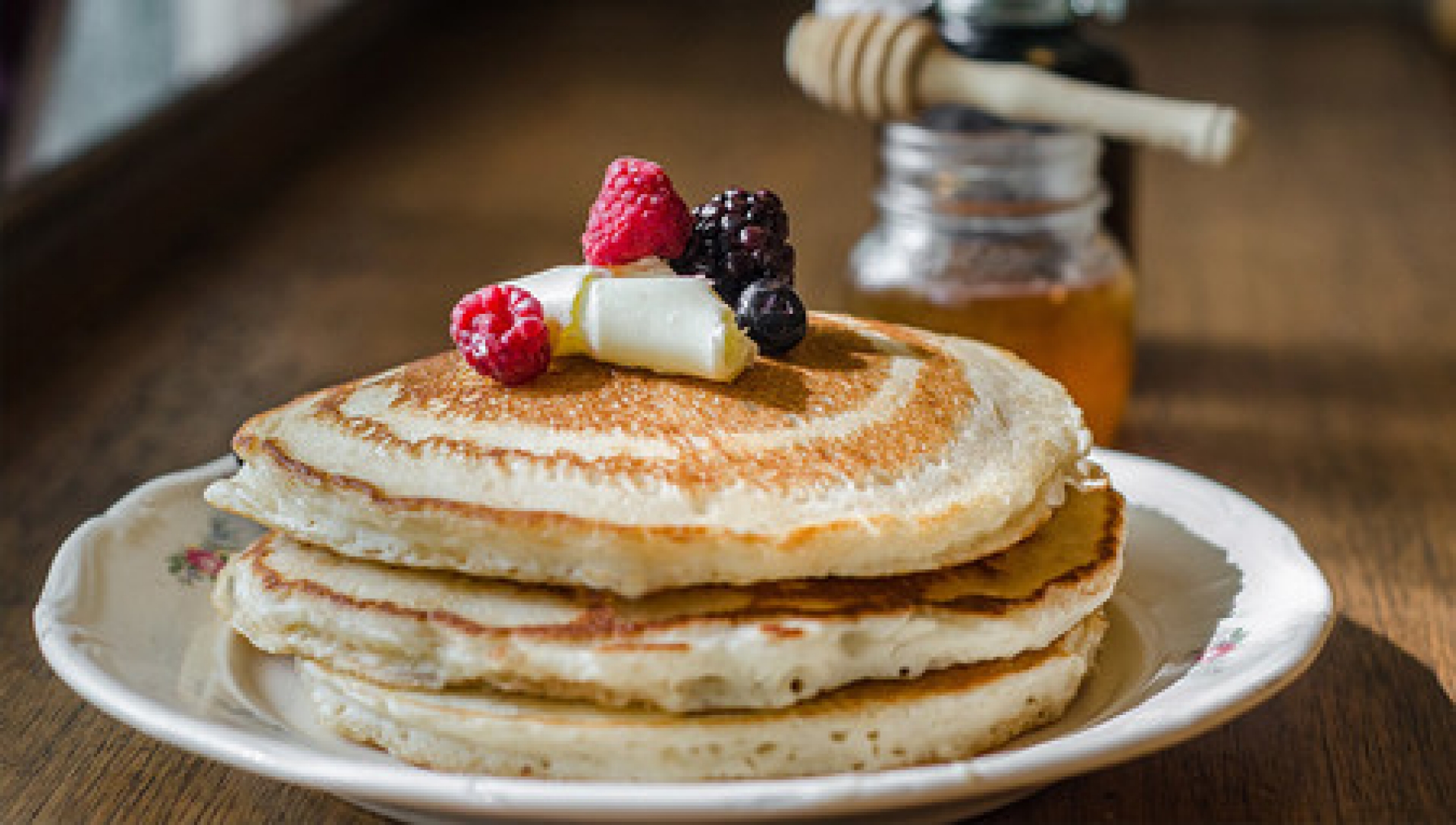 Crean en México harina de hot cakes para personas con diabetes