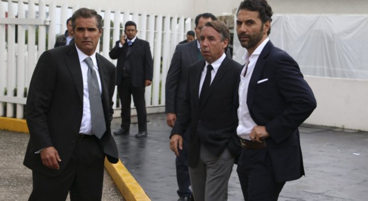 Nuevo director de Izzi