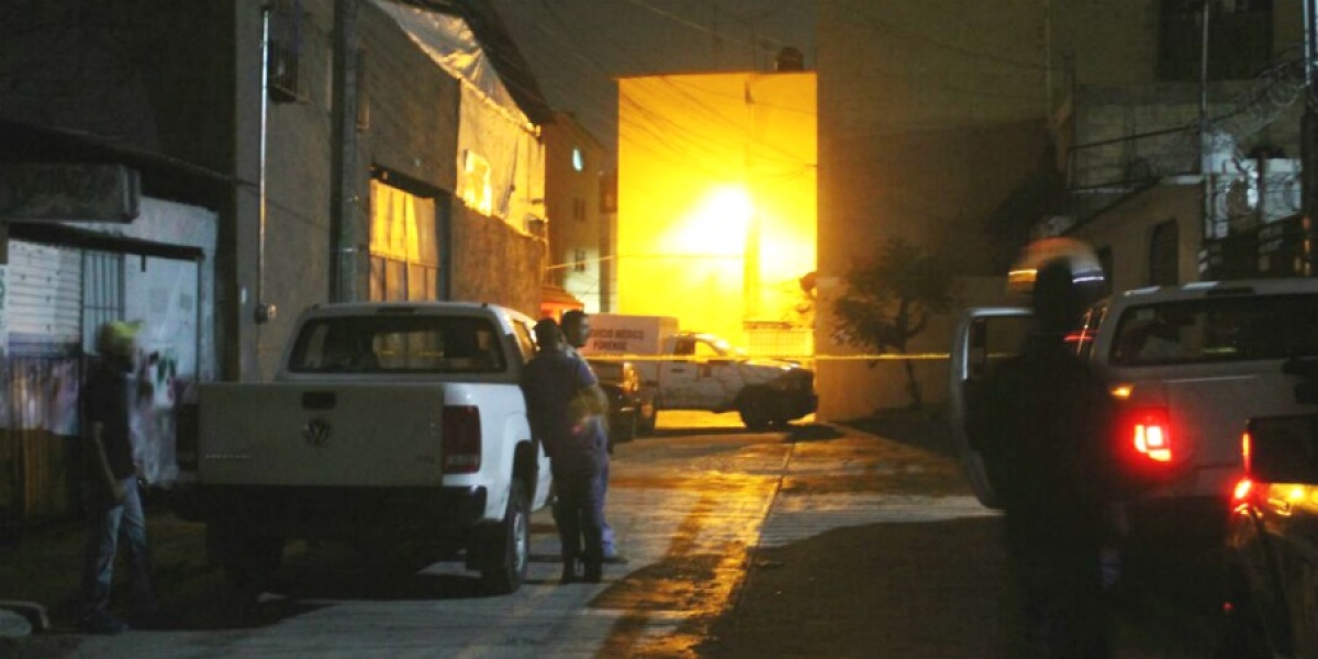 Hallan el cadáver de un hombre en un domicilio de Cuernavaca; era abogado.