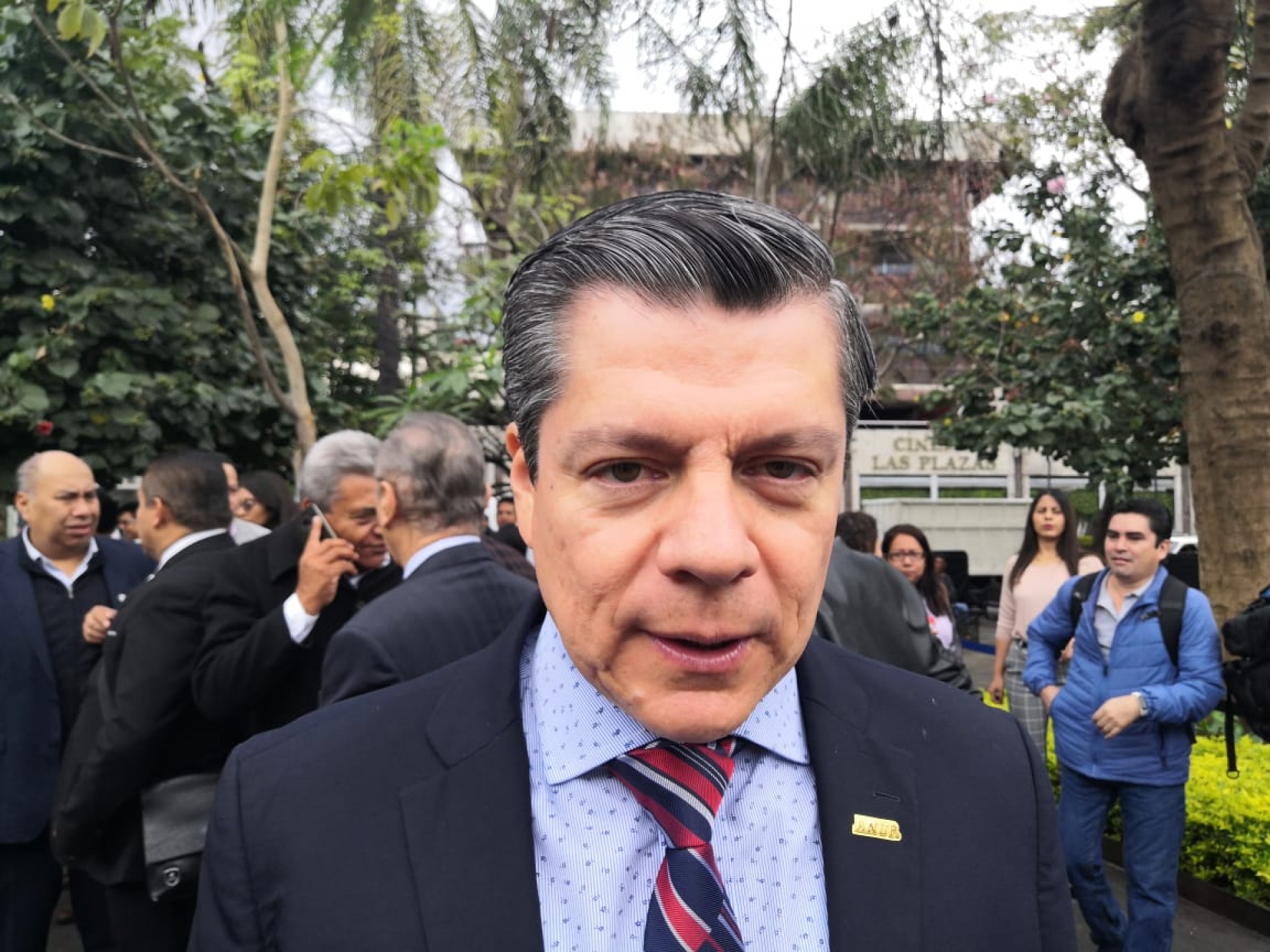Mañana, último día para la obtención de fichas de nuevo ingreso para la Upemor