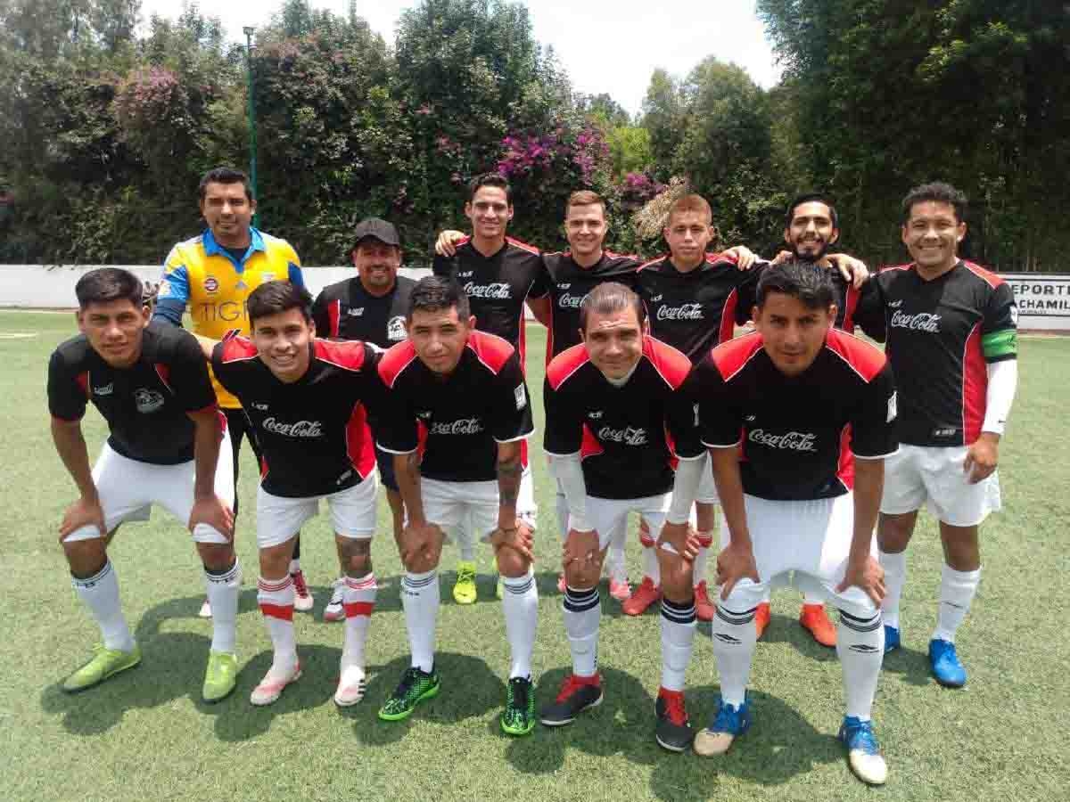 Bicampeones