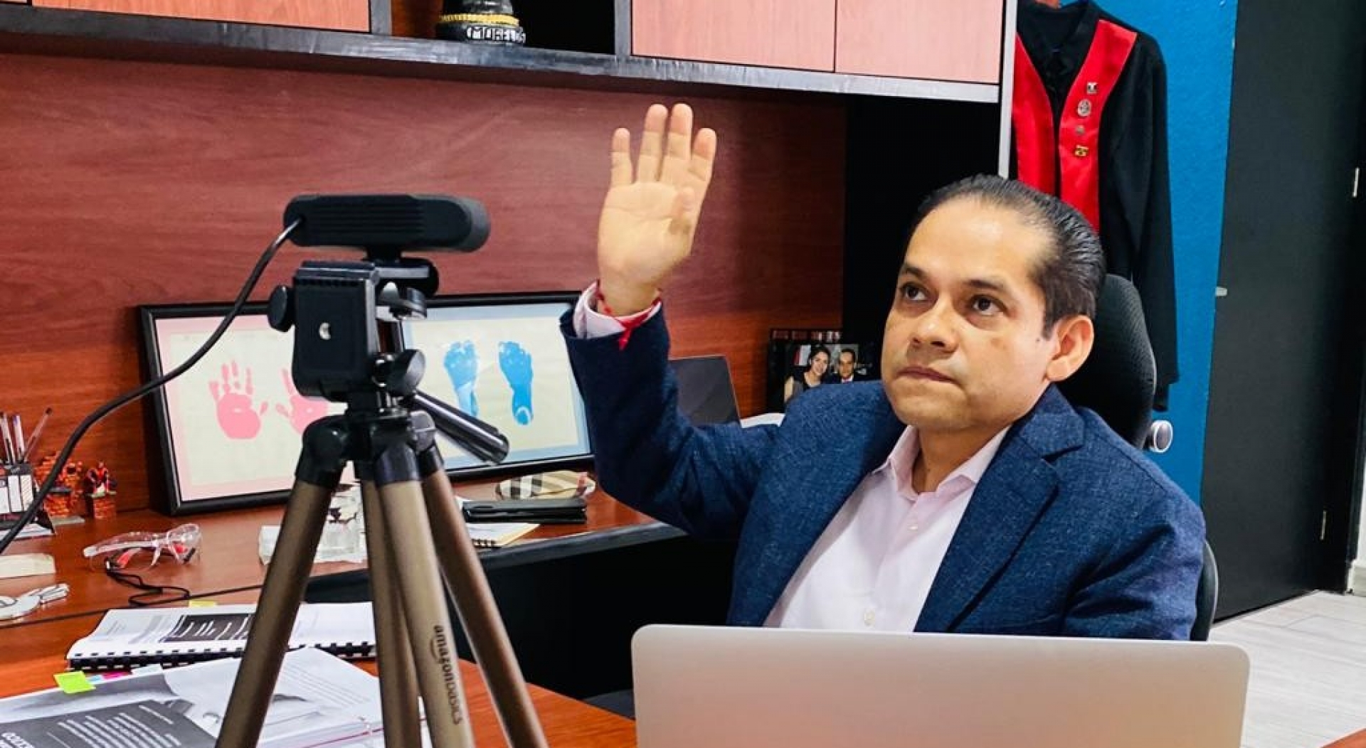 Aprueban reingeniería en diversos juzgados del TSJ