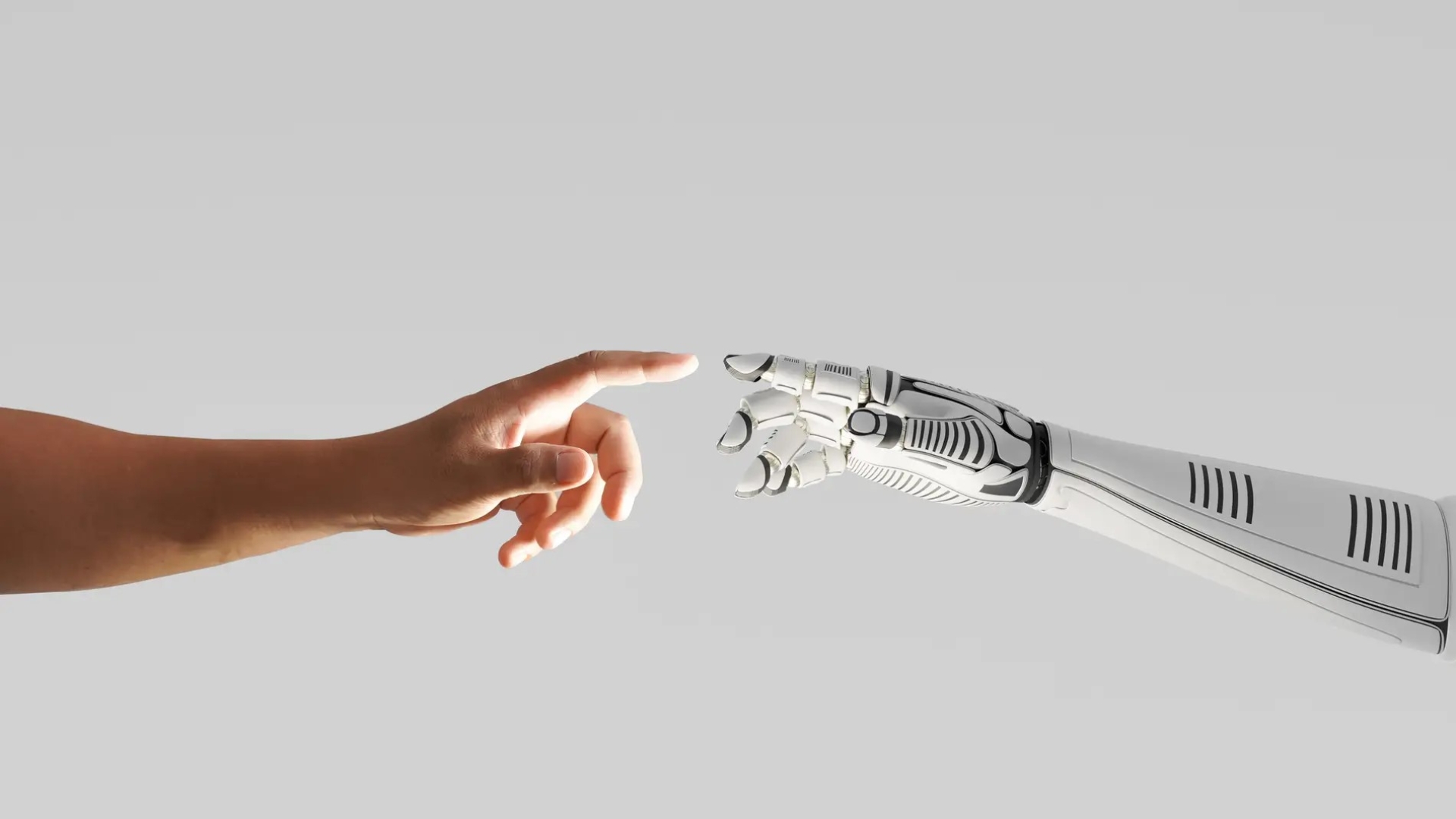 Elon Musk y su revelador anuncio sobre los robots 'de compañía'. ¿Qué nos depara la IA?