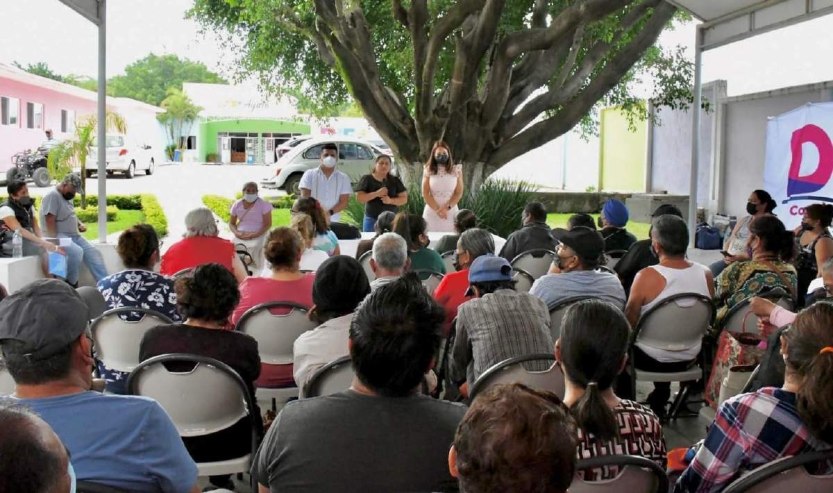Aumenta la demanda para reunir a familias de migrantes en Estados Unidos