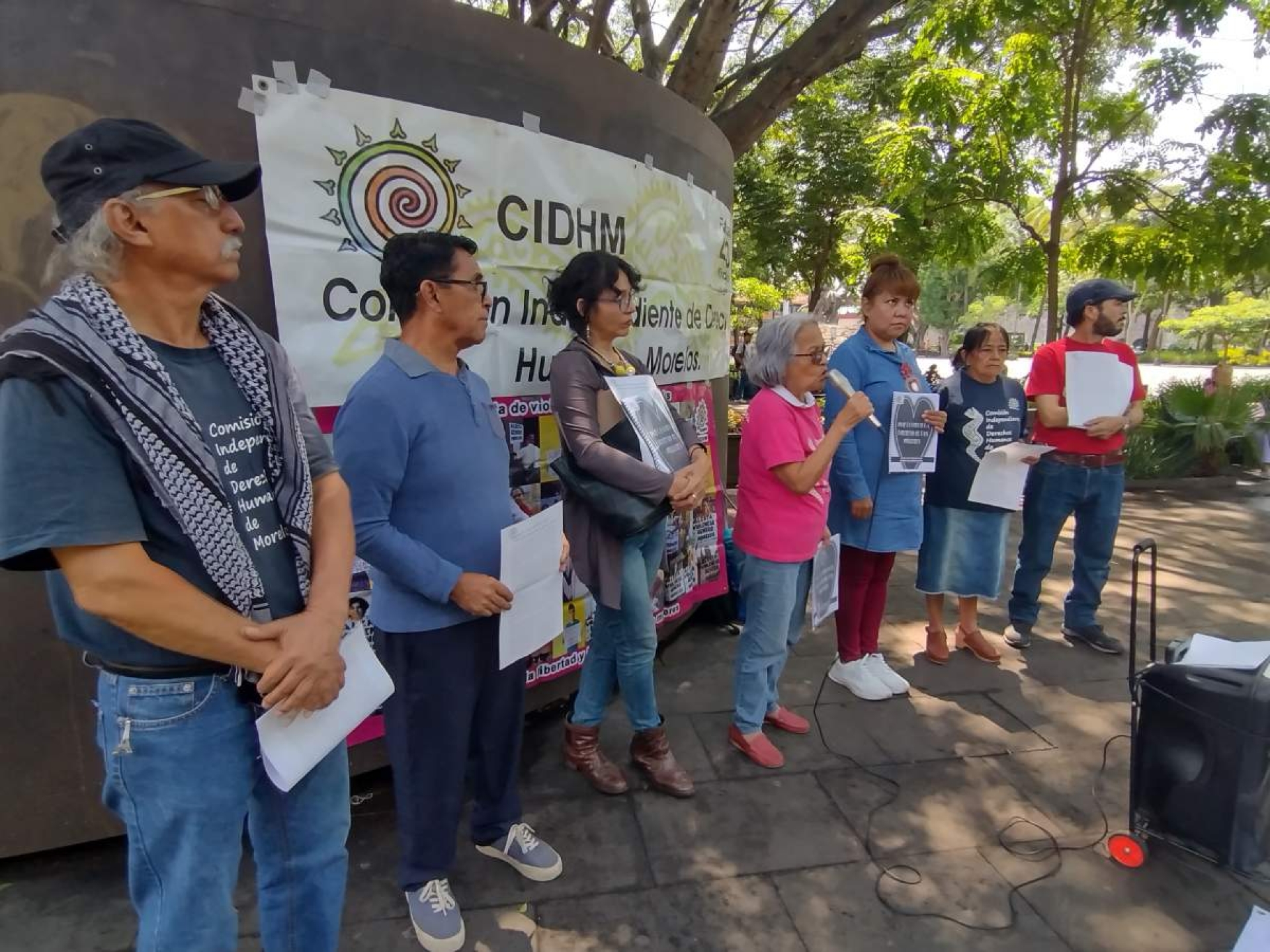 Ordena juez federal cumplir alerta de violencia de género
