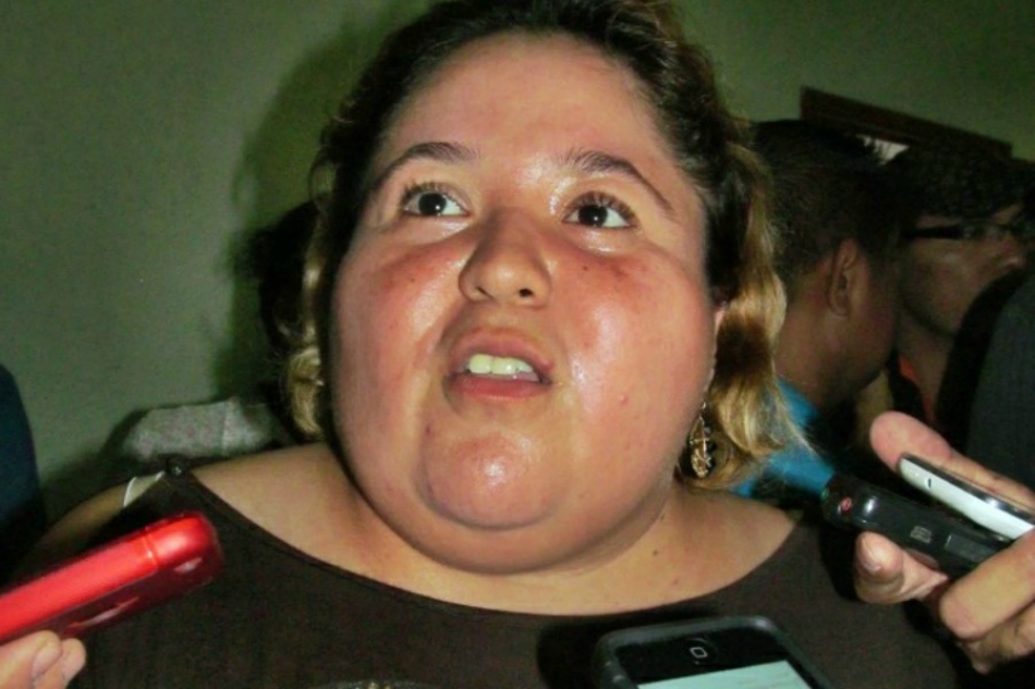 Regidor de Zacatepec le quitó parte de su salario a su empleada