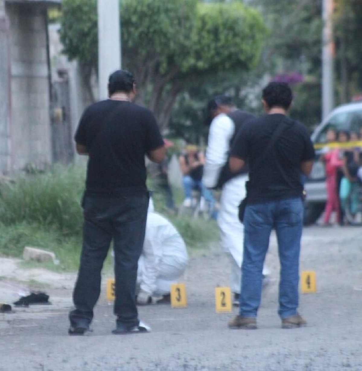 Murió el segundo hombre que fue baleado en Atlacholoaya