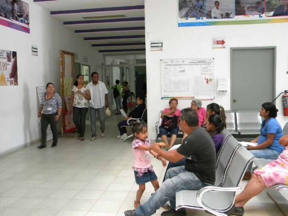 Llaman los SSM a donar sangre
