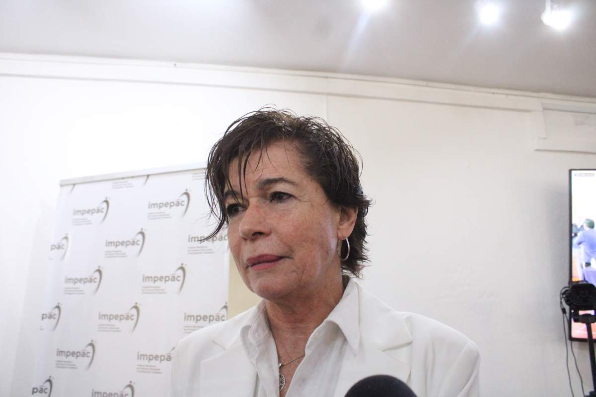 Arrancó el registro de candidatas al gobierno estatal