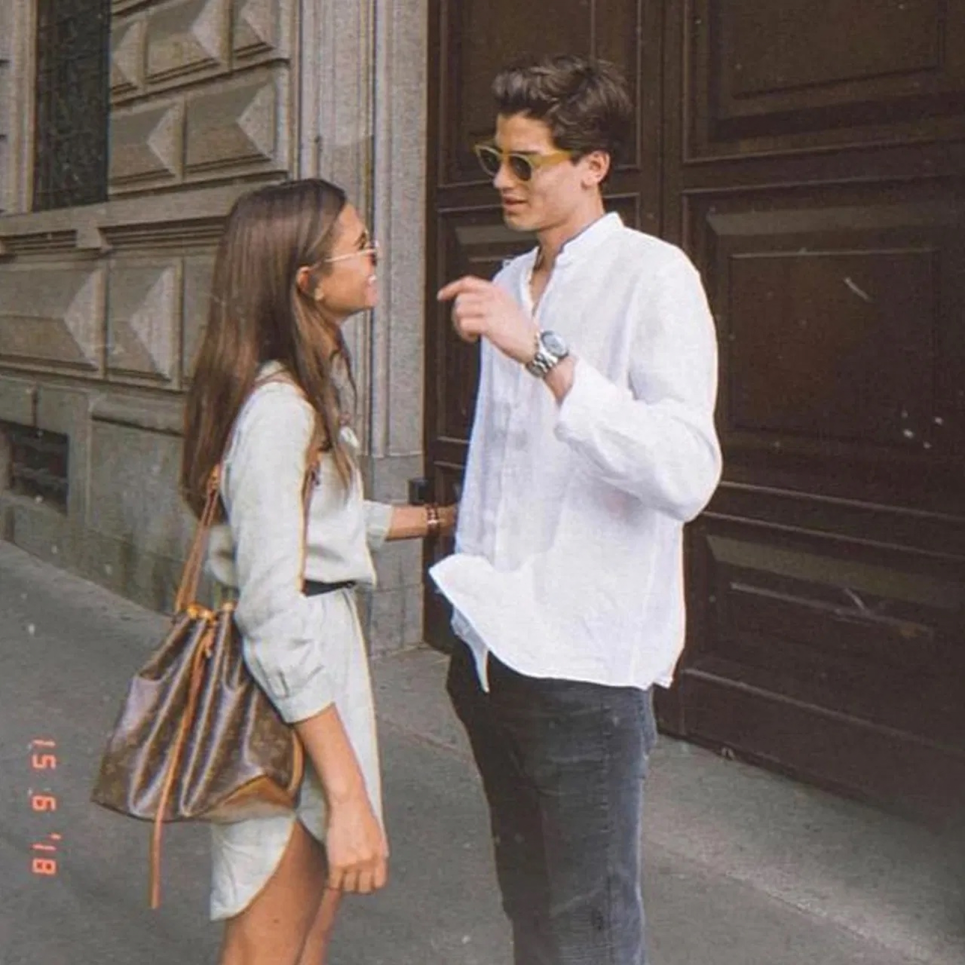 De acuerdo a los expertos estas señales confirman que sí le gustas