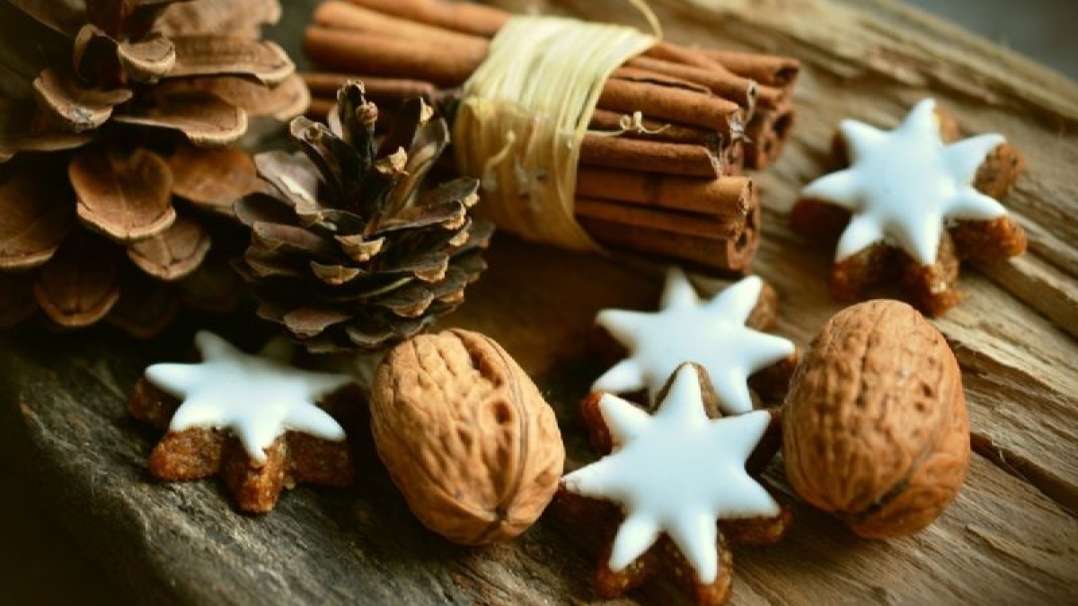 Feng Shui: Las hierbas y especias que no deben faltar en tu casa esta Navidad para la abundancia