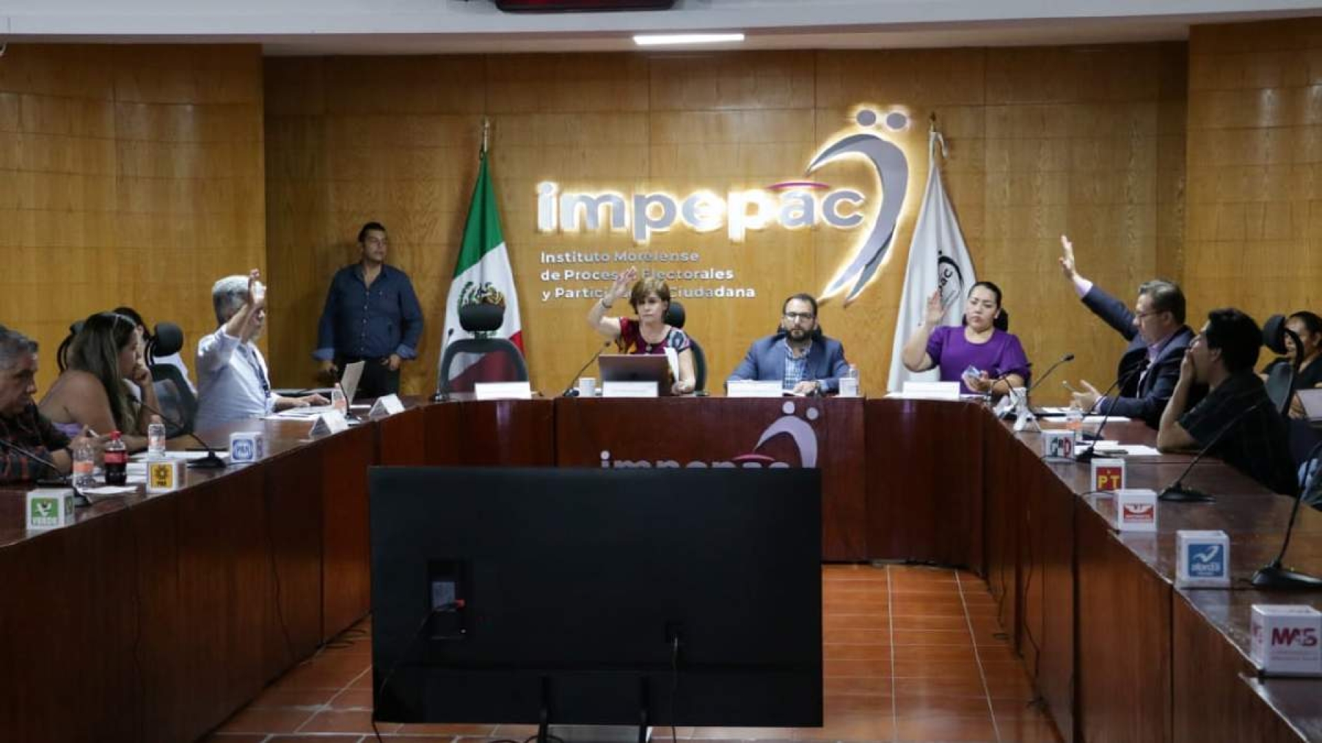 Candidatas a gubernatura iniciarán campañas el 31
