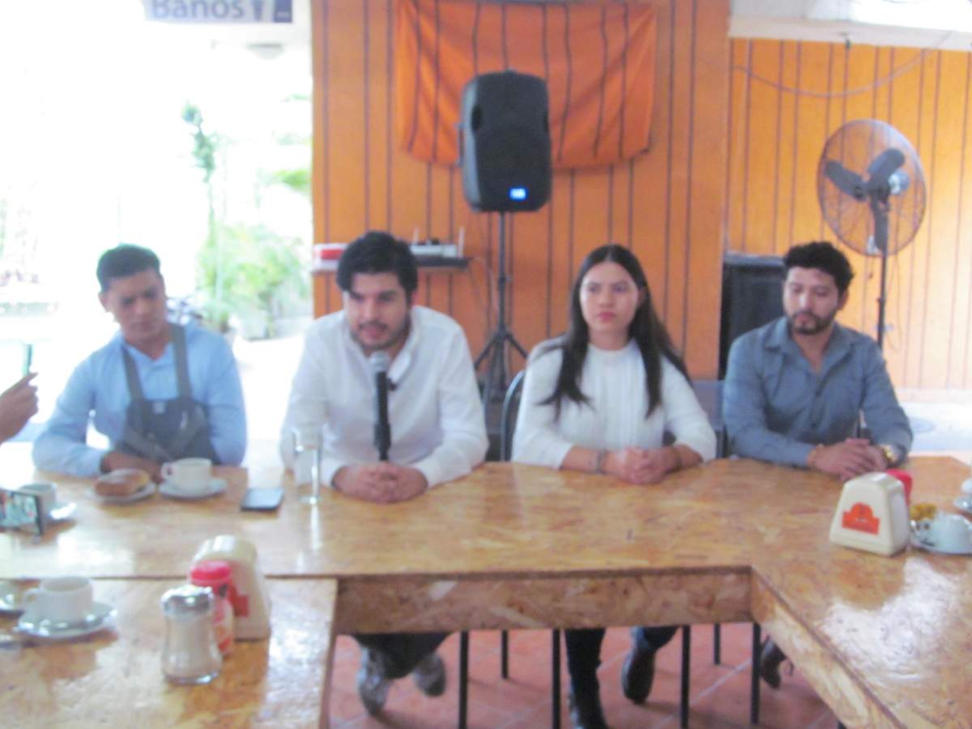 Agrupación política 'Somos México' realizará asamblea en Jojutla
