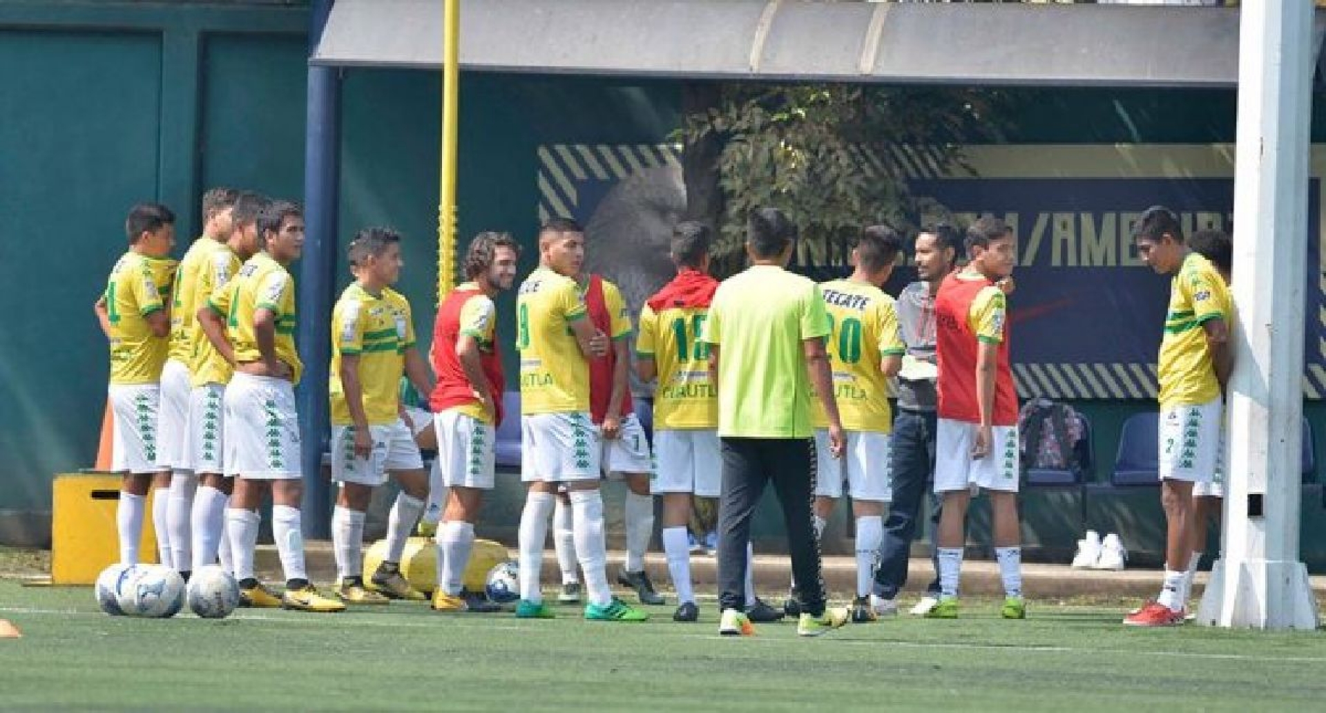 Cuautla finaliza pretemporada con triunfo