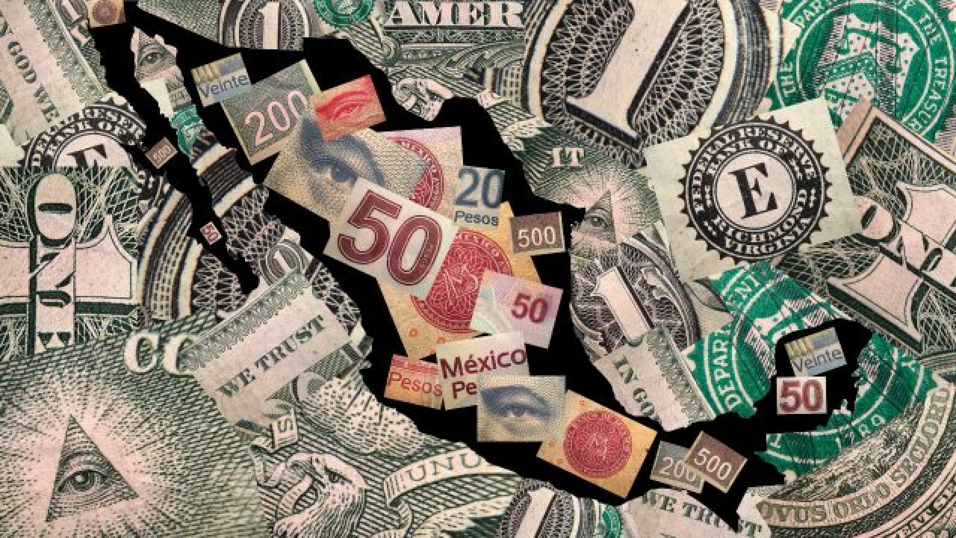 Elecciones de EEUU no afectarán a la economía mexicana, asegura AMLO