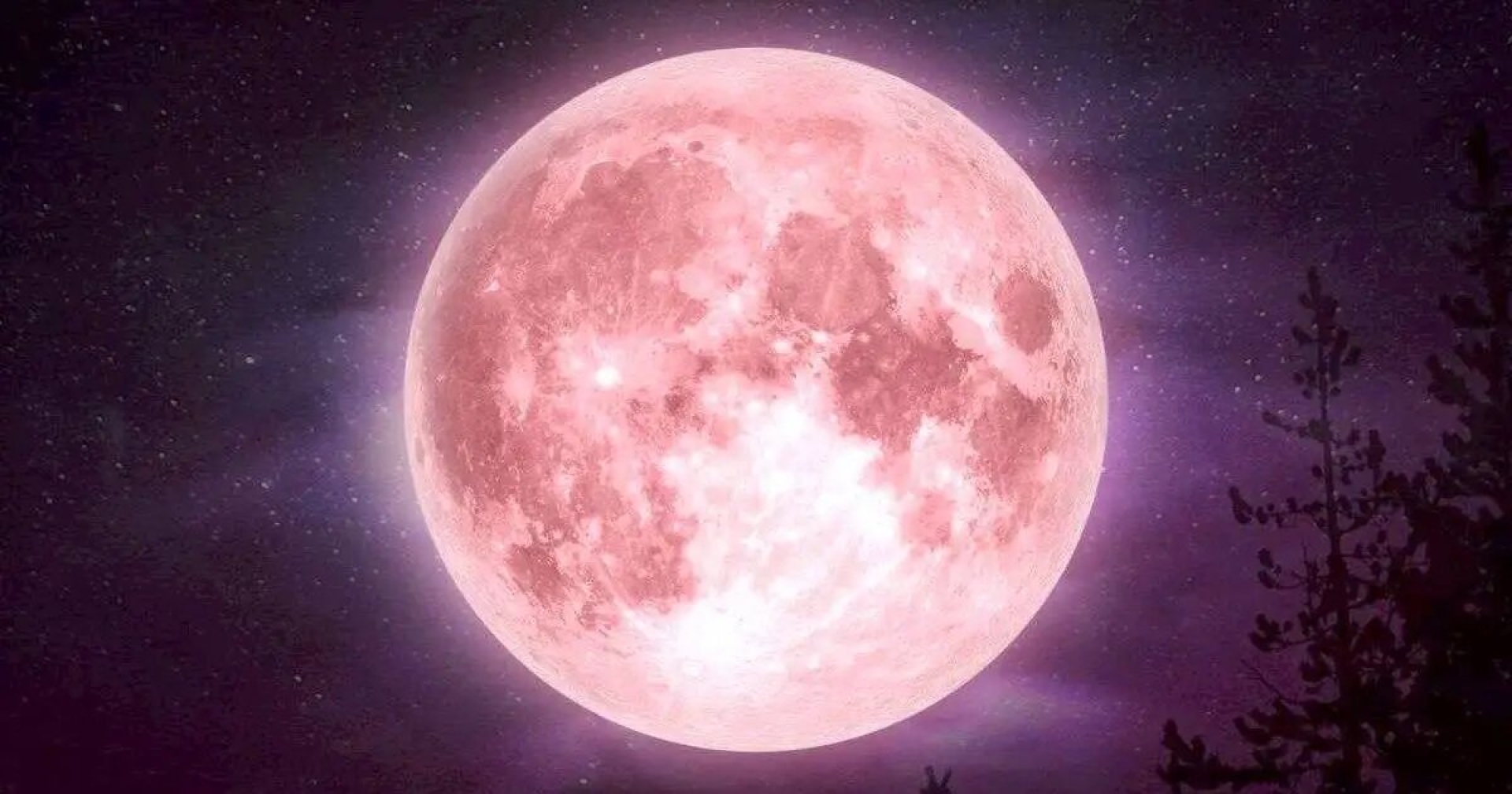 Luna de Fresa 2024: ¿Cuándo y cómo verla?