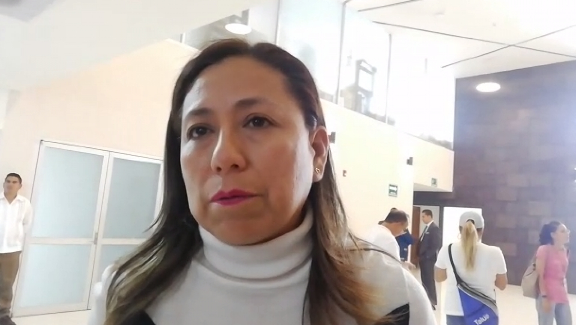 Retomará Congreso procedimientos para nombrar a titular de ESAF y comisionado de IMIPE