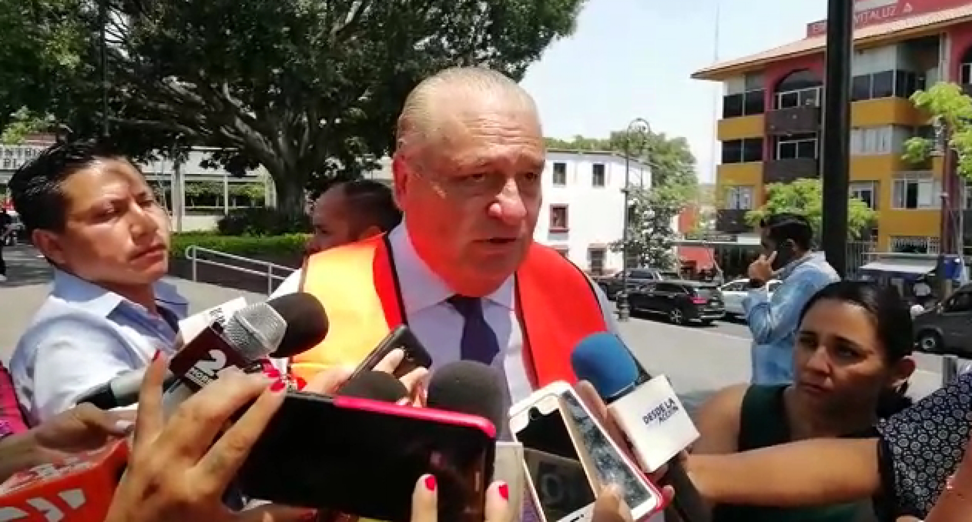No ha sido confirmada la visita del presidente AMLO a Morelos