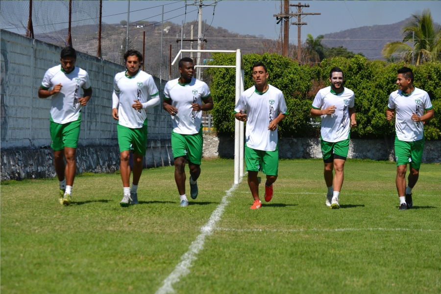 Se despide Zacatepec Siglo XXI de su afición
