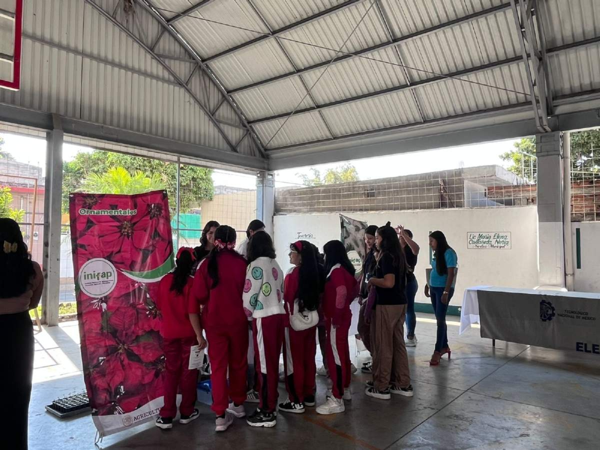 Reconocen a 13 mujeres de Zacatepec destacadas en la ciencia