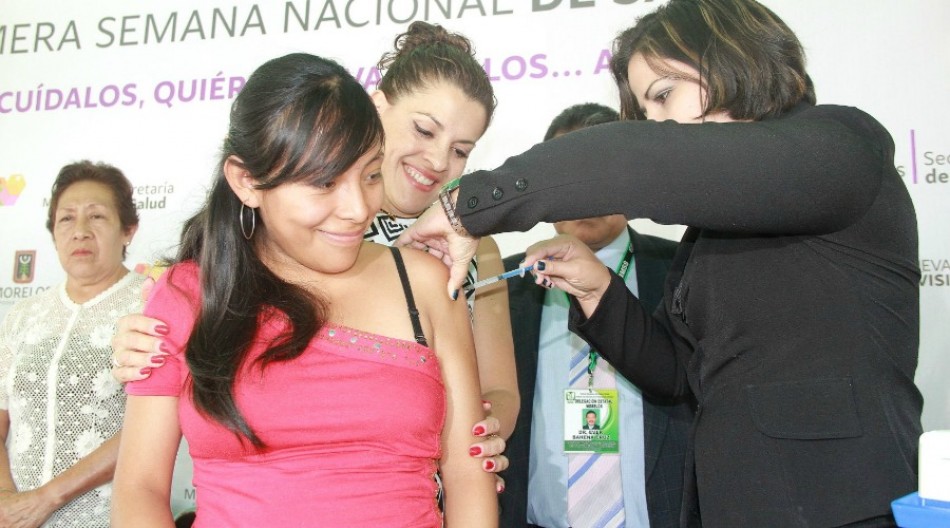 Aumentaron las infecciones respiratorias: IMSS